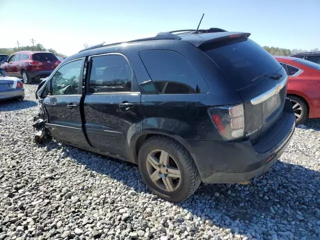 2008 Chevrolet Equinox LT