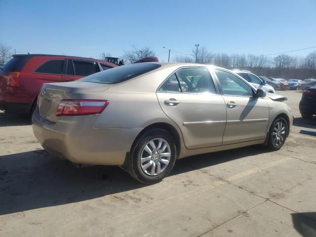 2007 Toyota Camry CE