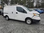 2015 Chevrolet City Express LS