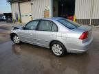 2002 Honda Civic EX