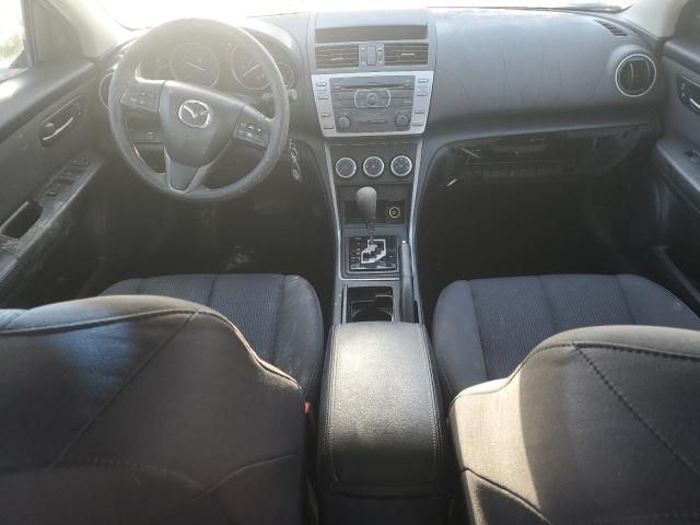 2012 Mazda 6 I