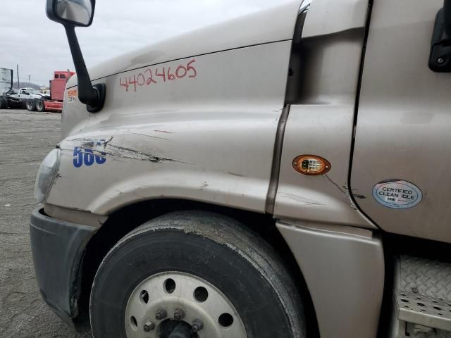 2013 Freightliner Cascadia 125