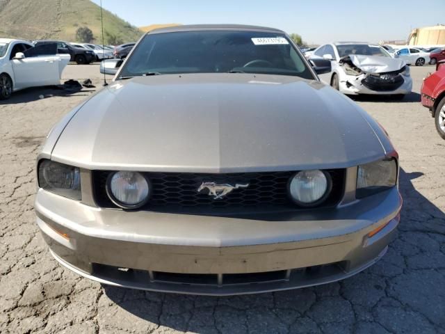 2005 Ford Mustang GT