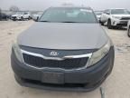 2012 KIA Optima EX