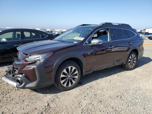 2023 Subaru Outback Touring