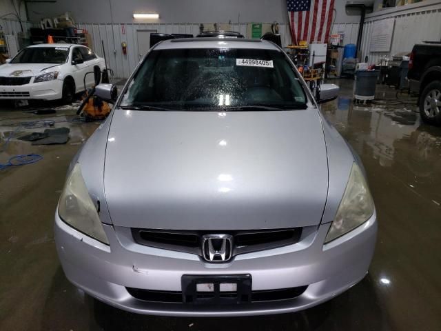 2003 Honda Accord EX