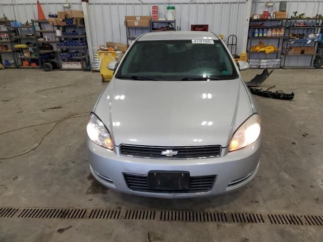 2011 Chevrolet Impala LS