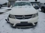 2012 Dodge Journey SXT