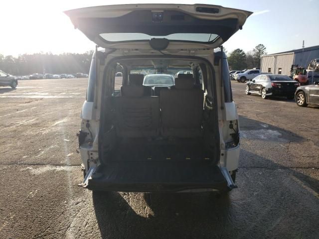 2010 Honda Element EX