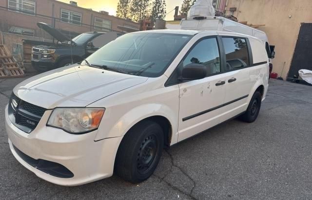 2013 Dodge RAM Tradesman