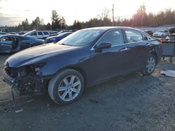 2008 Lexus ES 350 en venta en Graham, WA