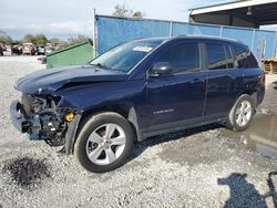 2016 Jeep Compass Sport en venta en Riverview, FL