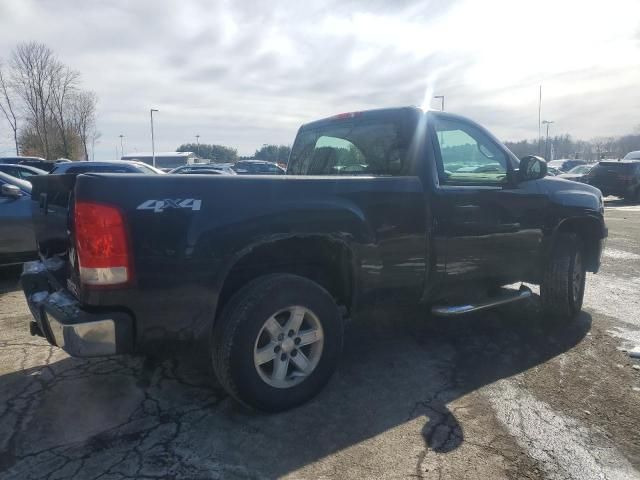 2007 GMC New Sierra K1500