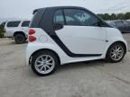 2015 Smart Fortwo