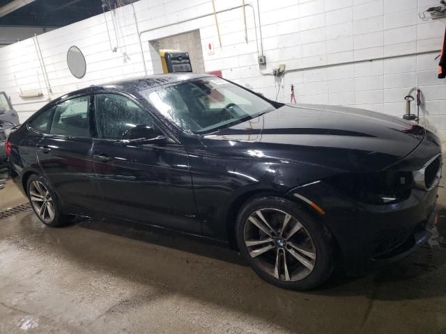 2014 BMW 335 Xigt