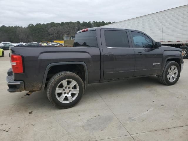 2014 GMC Sierra C1500 SLE