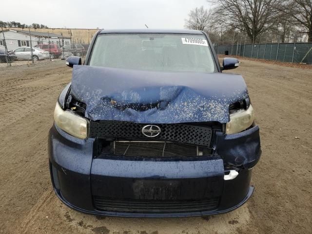 2008 Scion XB