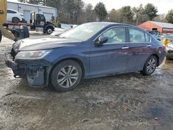 2015 Honda Accord LX en venta en Mendon, MA