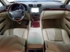 2008 Lexus LS 460