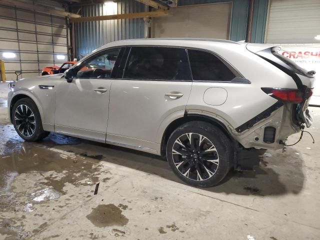 2024 Mazda CX-90