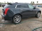 2011 Cadillac SRX Performance Collection