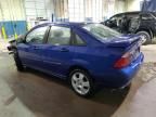 2006 Ford Focus ZX4