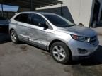 2015 Ford Edge SE