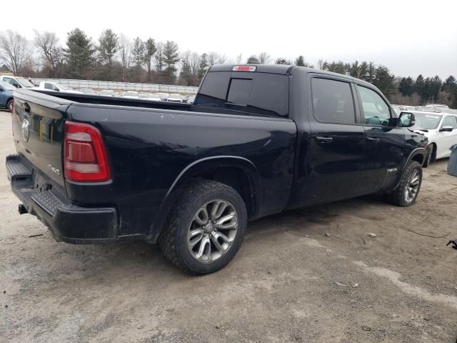 2019 Dodge 1500 Laramie