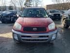 2003 Toyota Rav4