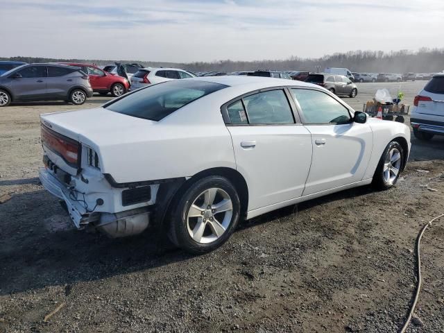 2013 Dodge Charger SE