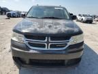 2012 Dodge Journey SE