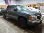 2007 GMC New Sierra K1500 Classic