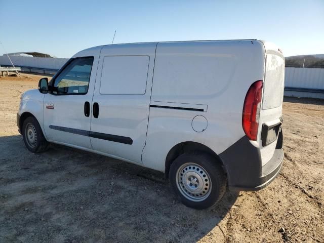 2021 Dodge RAM Promaster City