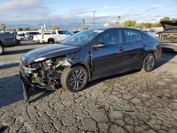 Salvage cars for sale at Colton, CA auction: 2023 KIA Forte GT Line