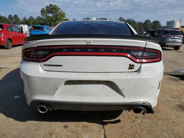 2020 Dodge Charger Scat Pack