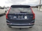 2016 Volvo XC90 T6