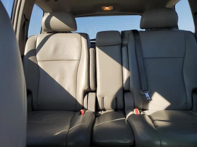 2012 Toyota Highlander Base