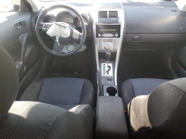 2007 Scion TC