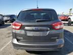 2017 Ford C-MAX Titanium