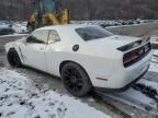 2023 Dodge Challenger SRT Hellcat