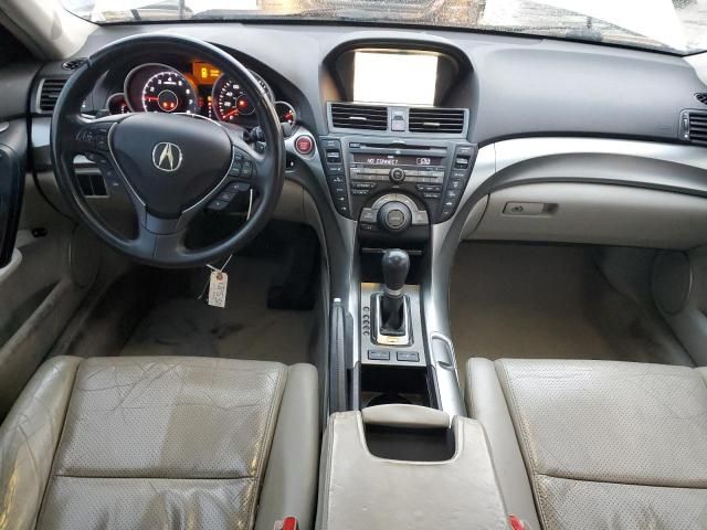 2010 Acura TL