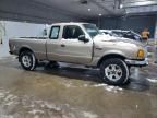 2004 Ford Ranger Super Cab