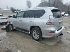 2017 Lexus GX 460