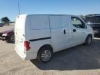 2021 Nissan NV200 2.5S