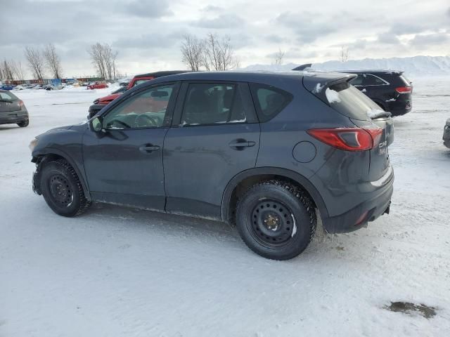 2016 Mazda CX-5 Sport