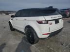 2016 Land Rover Range Rover Evoque HSE Dynamic