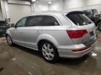 2008 Audi Q7 4.2 Quattro S-Line