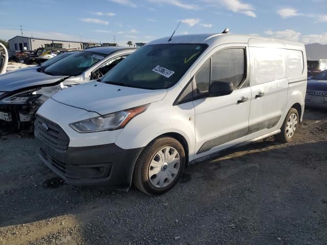 2019 Ford Transit Connect XL