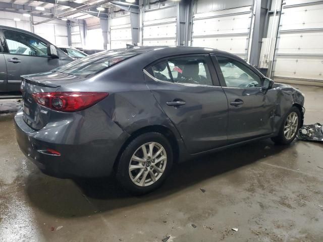 2014 Mazda 3 Grand Touring