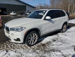 BMW Vehiculos salvage en venta: 2016 BMW X5 XDRIVE35I